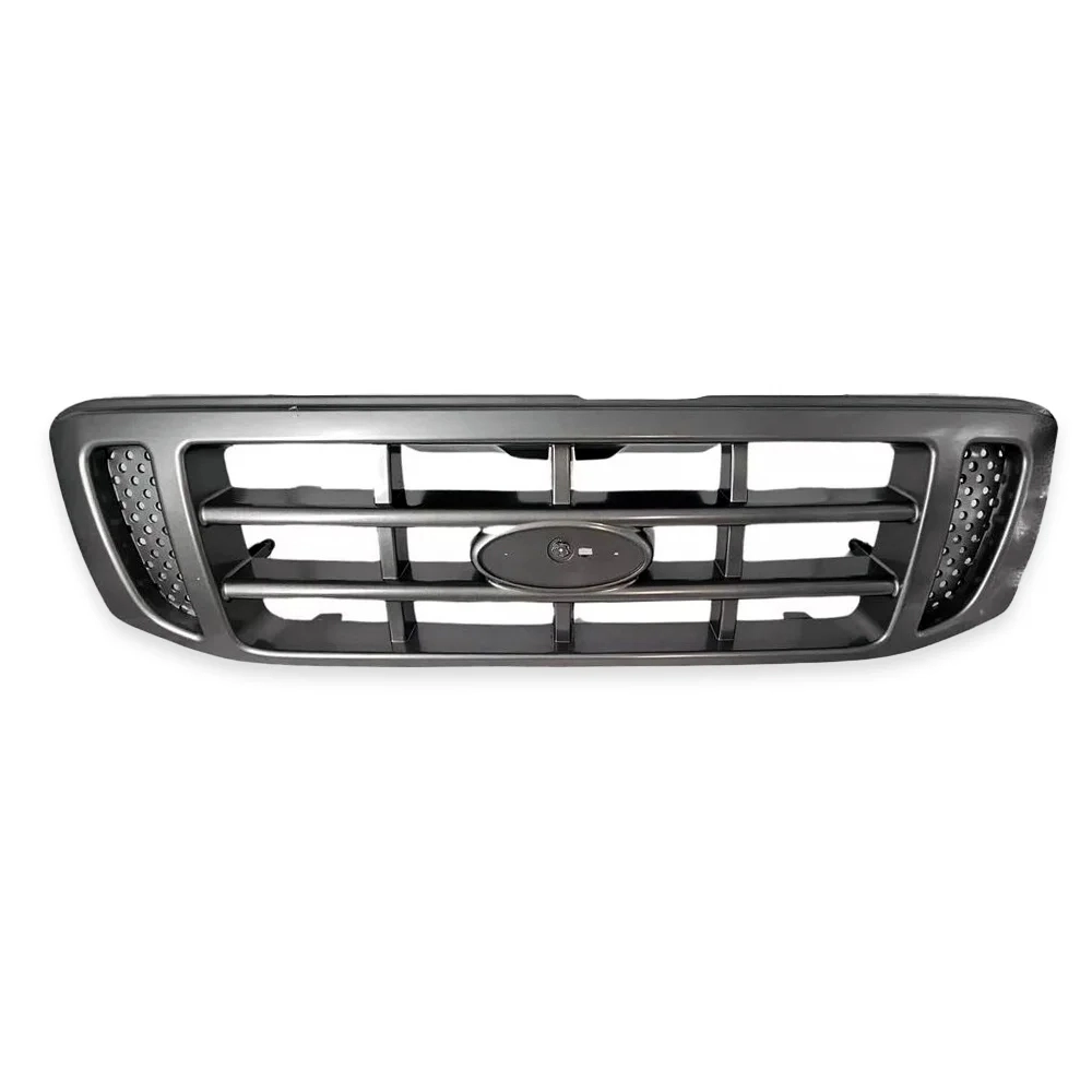 Ford Ranger 2002-2006 Ön Panjur Komple (Armasız) İTHAL Marka