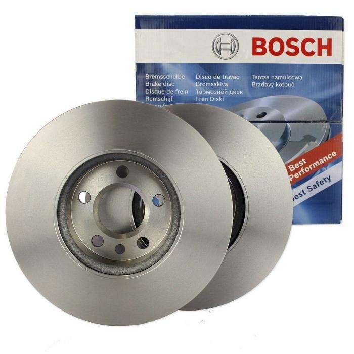 Ford Connect 2002-2013 Ön Fren Disk Ayna BOSCH Marka