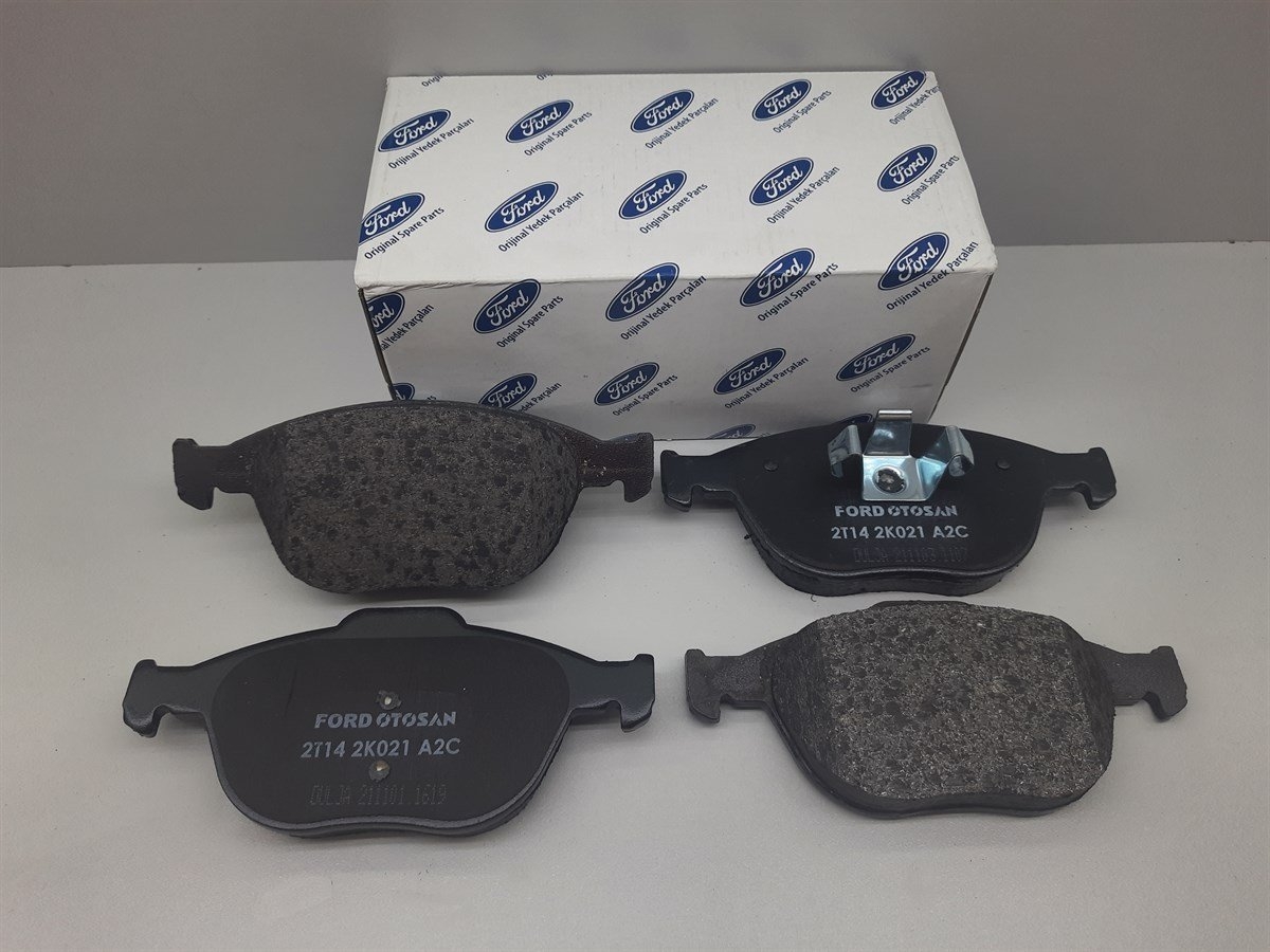 Ford Connect 2002-2013 Ön Fren Balatası Otosan Marka