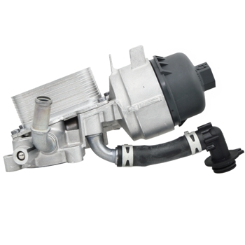 Ford Mondeo/Kuga Motor Yağ Soğutucu 2.0 TDCİ FOMOCO Marka