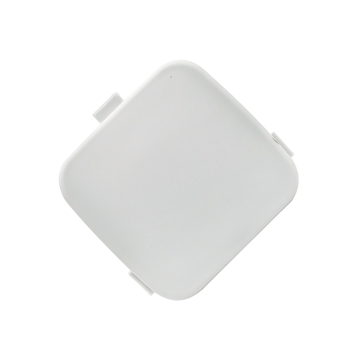 Ford Focus 2005-2008 Arka Tampon Çeki Demir Kapağı (Sedan) İTHAL Marka