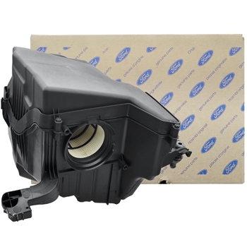 Ford C-max 2011-2017 Hava Filtre Kutusu Komple 1.5/1.6 TDCİ (Silindir Filtre) Orjinal Marka