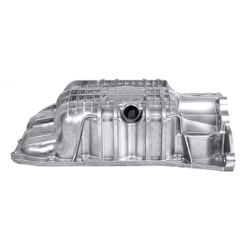 Ford Focus/C-Max Motor Yağ Karteri (Aliminyum) 1.6 Zetec Benzinli T-PARTS Marka