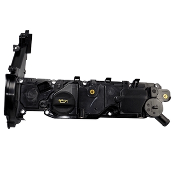 Ford Focus 2012-2017 Sİbop Kapağı Komple (Külbütör Kapak) 1.5/1.6 TDCİ ORJİNAL Marka