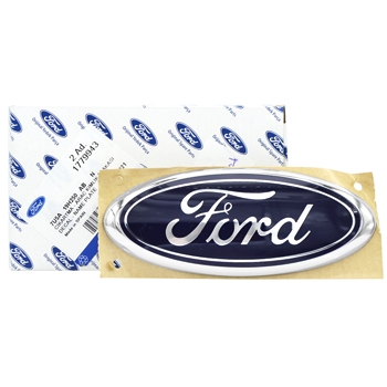 Ford Focus 2005-2011 Arka Bagaj Arması (Sedan/STW) OTOSAN Marka