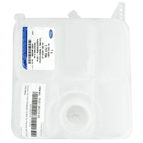 Ford Kuga 2008-2012 Rayatör Yedek Su Depo 2.0 TDCİ Orjinal Marka