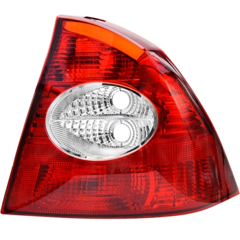 Ford Focus 2005-2011 Arka Sağ Stop Sedan İTHAL Marka