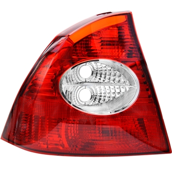 Ford Focus 2005-2011 Arka Sol Stop Sedan İTHAL Marka