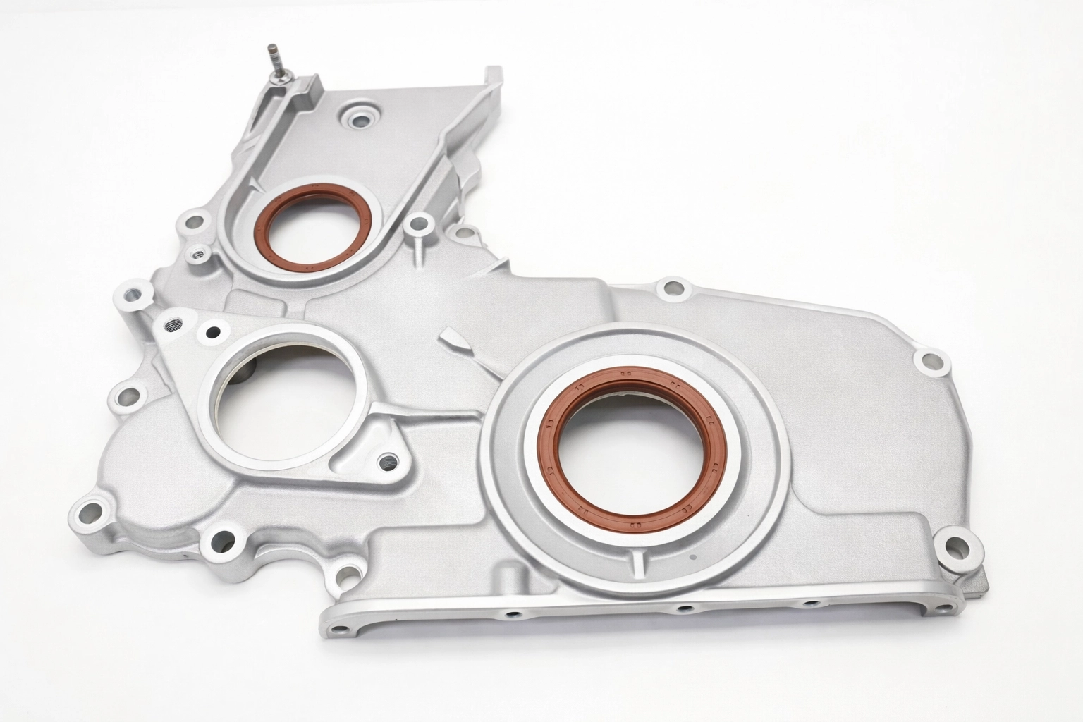 Ford Ranger 2006-2012 Ön Eksantrik Kapak (Pleyt) 16Valf ORJİNAL Marka