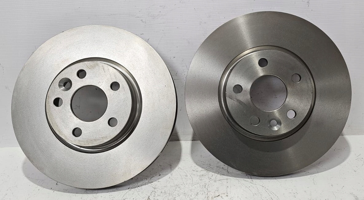 Ford Mondeo 2007-2014 Ön Fren Disk Ayna FRENDİ Marka