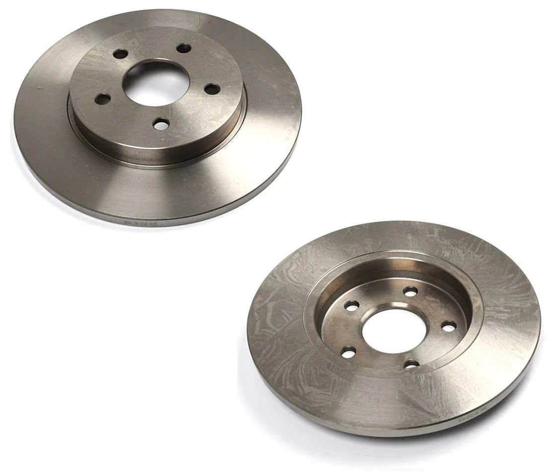 Ford Mondeo 2001-2007 Arka Fren Disk Ayna FRENDİ Marka