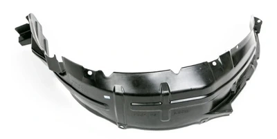 Ford Ranger 2012-2022 Ön Çamurluk Davlumbazı Sol - İTHAL Marka