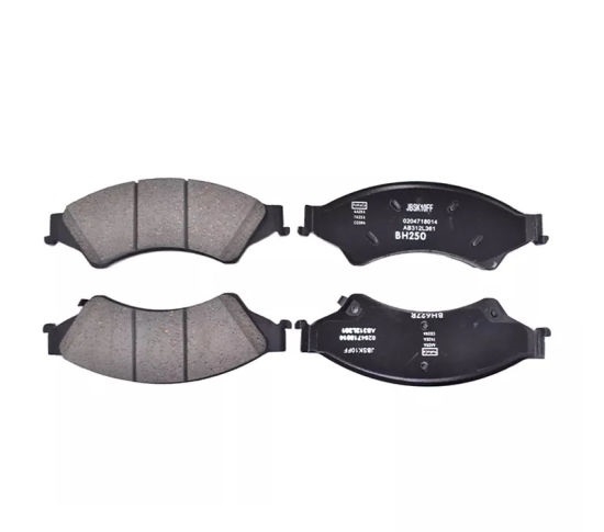 Ford Ranger 2012-2020 Ön Fren Balatası DP marka