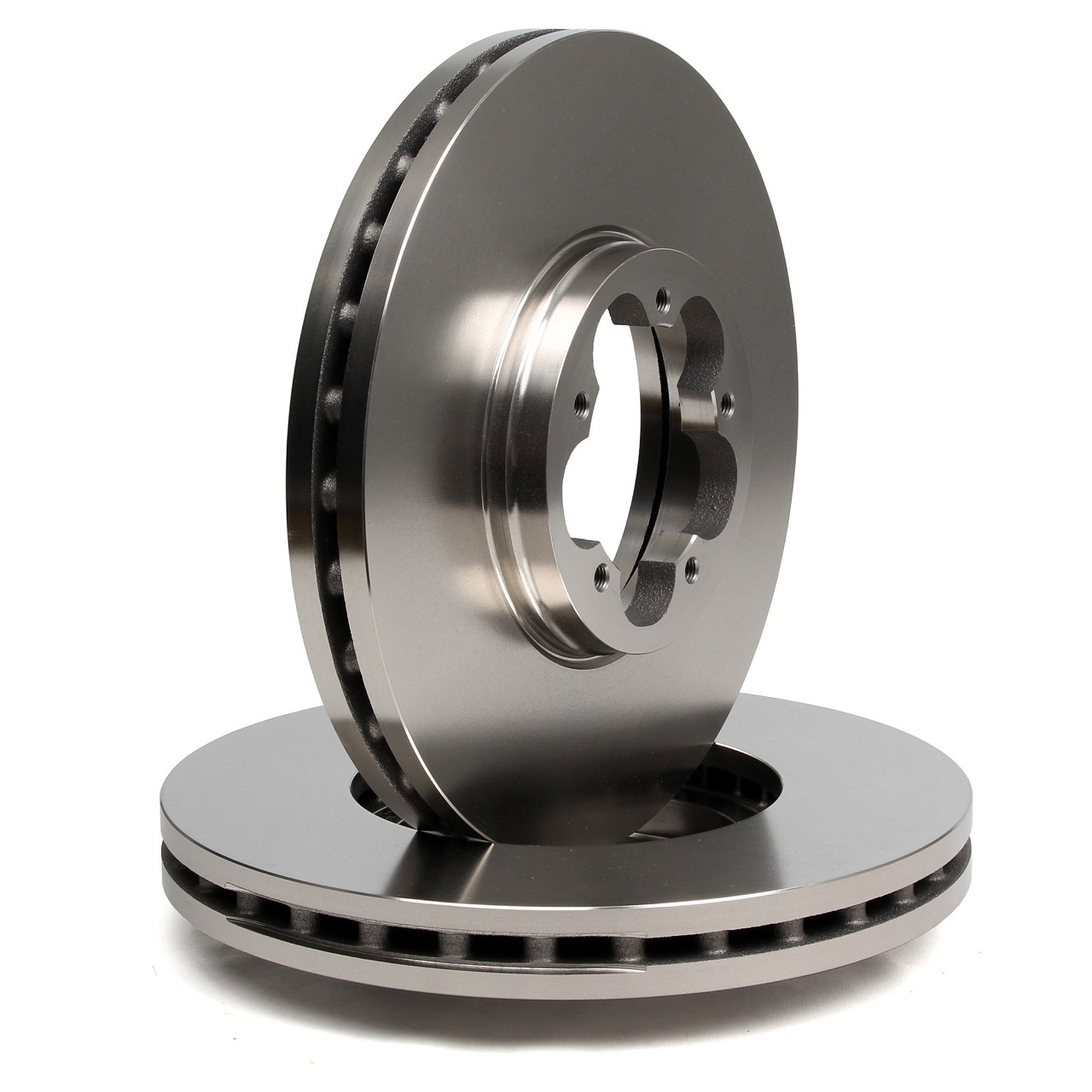 Ford Custom 2012-2022 Ön Fren Disk Ayna AYD Marka 308mm