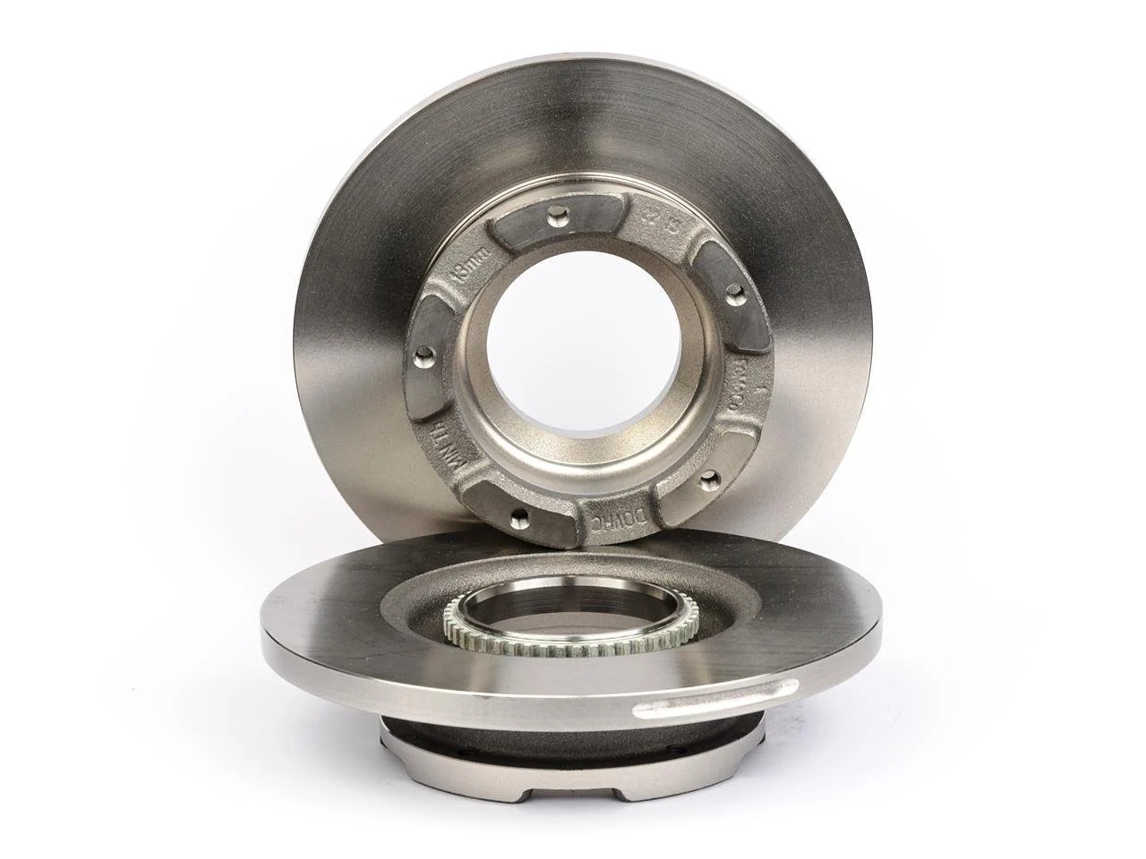 Ford Custom 2012-2022 (V363) Arka Fren Disk Ayna AYD Marka 308mm
