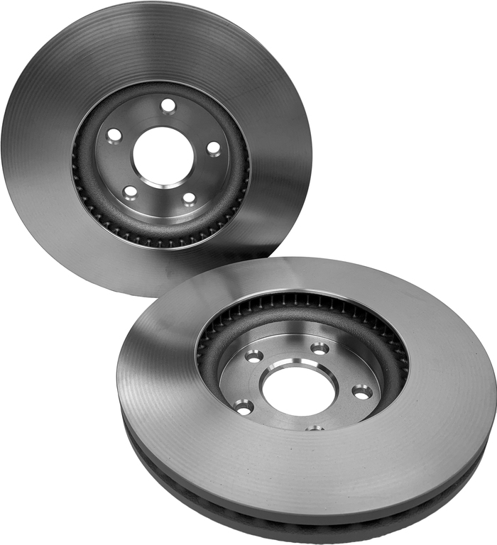 Ford Mondeo 2014-2022 Ön Fren Disk Ayna Frendi Marka