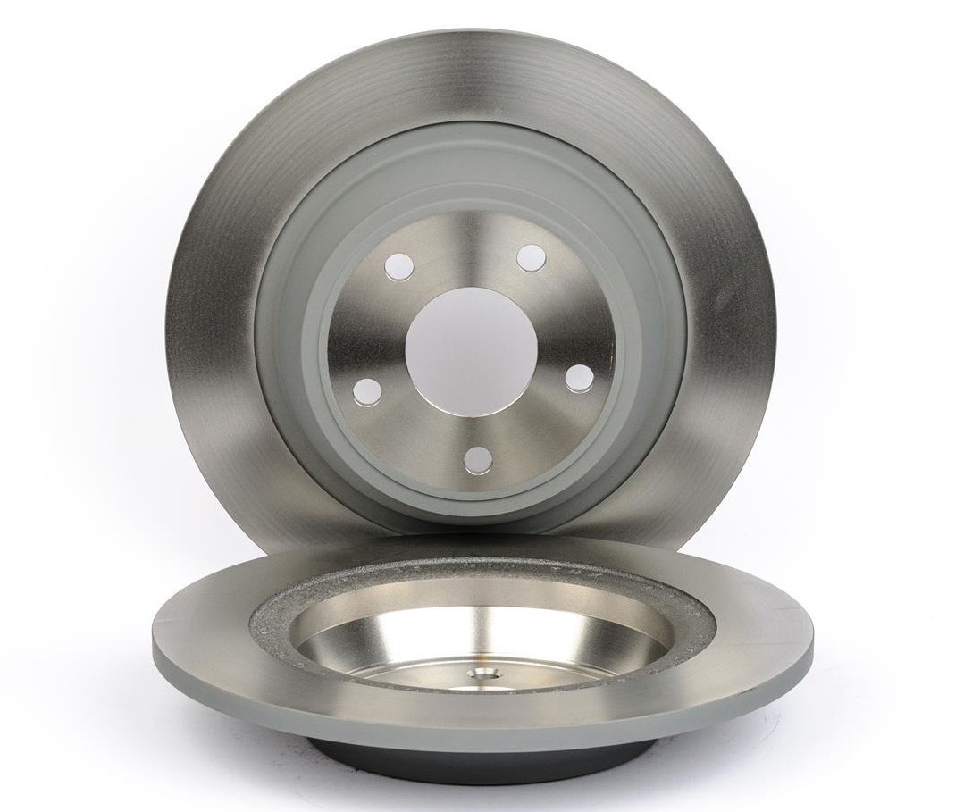 Ford Mondeo 2014-2022 Arka Fren Disk Ayna FRENDİ Marka