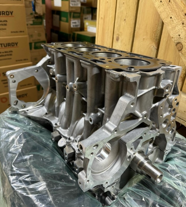 FOCUS - COURİER - FİESTA YARIM MOTOR (EURO5) 1.5 TDCİ