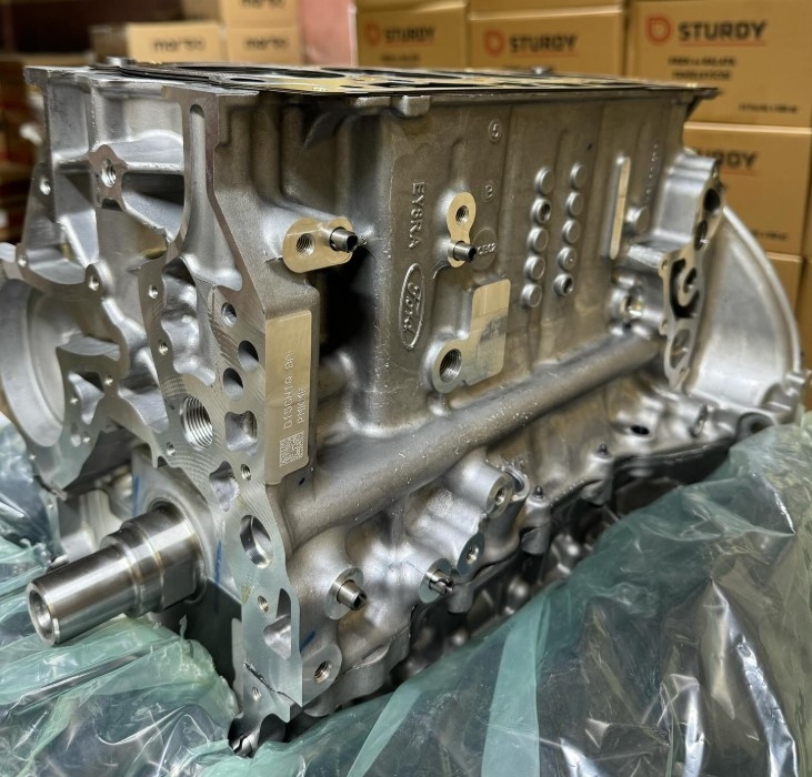 FOCUS - COURİER - FİESTA YARIM MOTOR (EURO5) 1.5 TDCİ