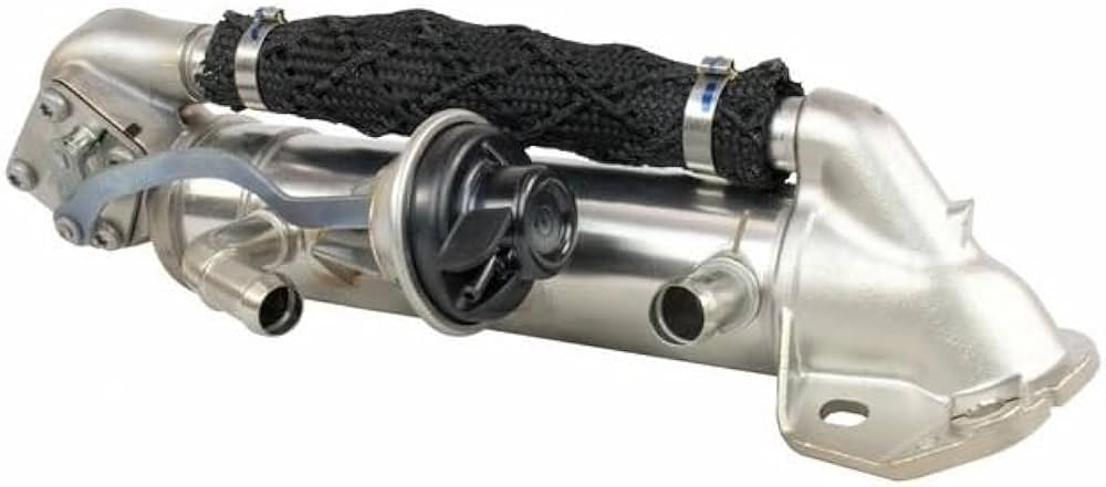 Ford Ranger 2012-2022 Egr Soğutucusu ORJİNAL Marka