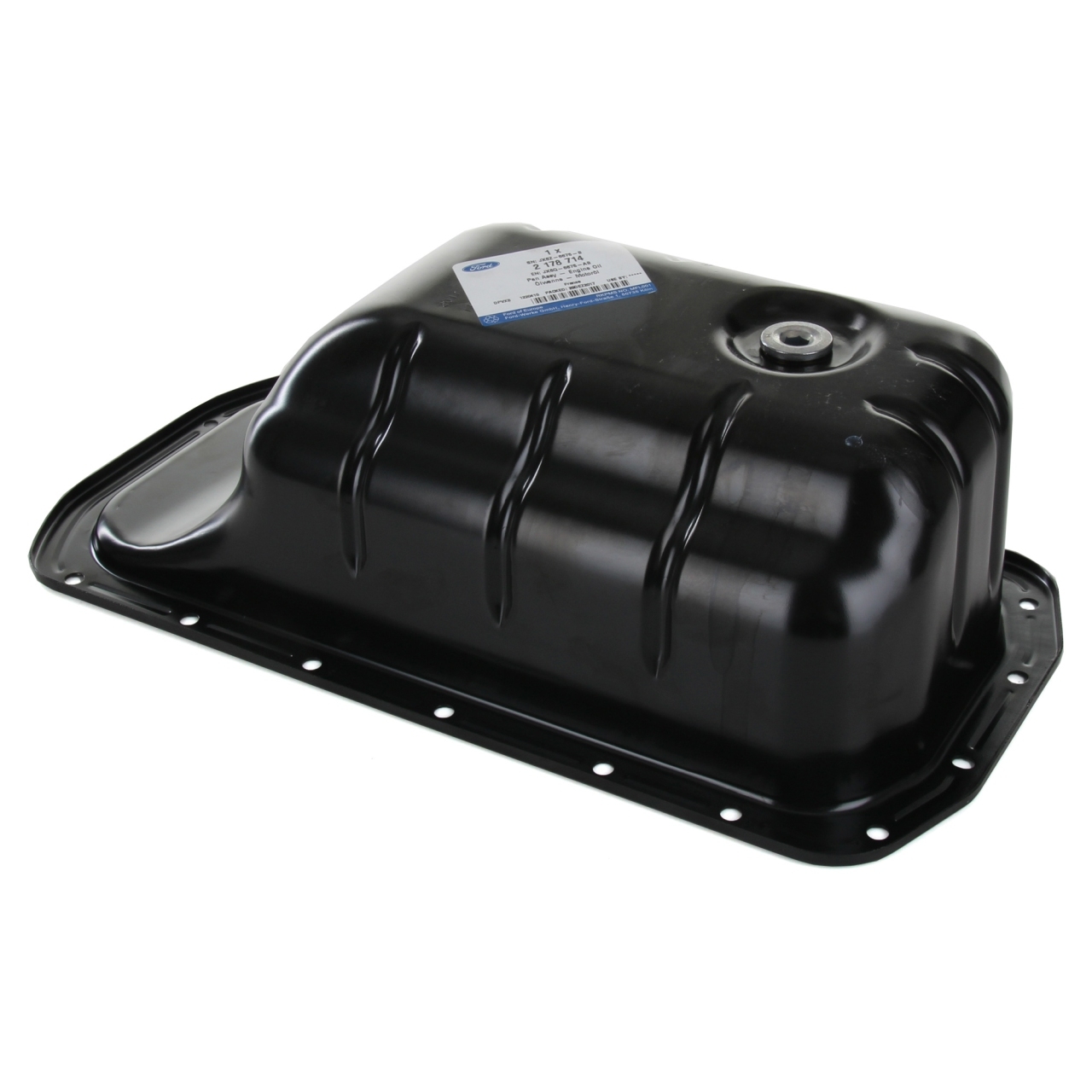 Ford Focus 2006-2017 Motor Yağ Karteri 1.5/1.6 TDCİ ORJİNAL Marka