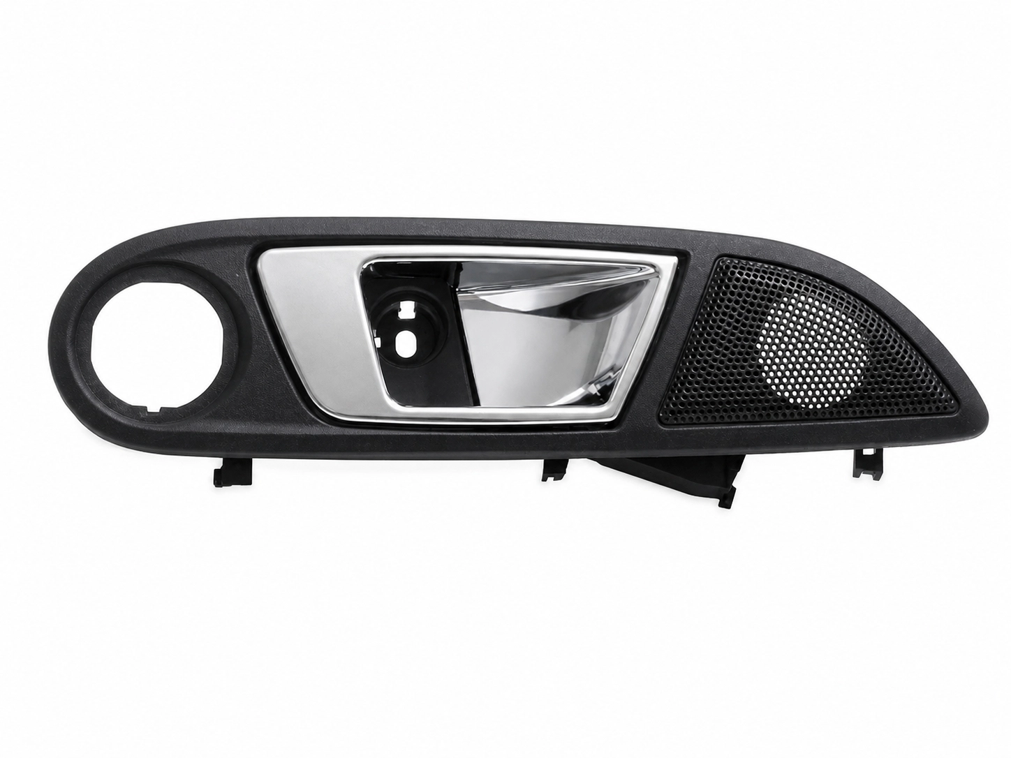 Ford Fiesta 2009-2017 Ön Kapı İç Açma Kol SAĞ Nokparts Marka