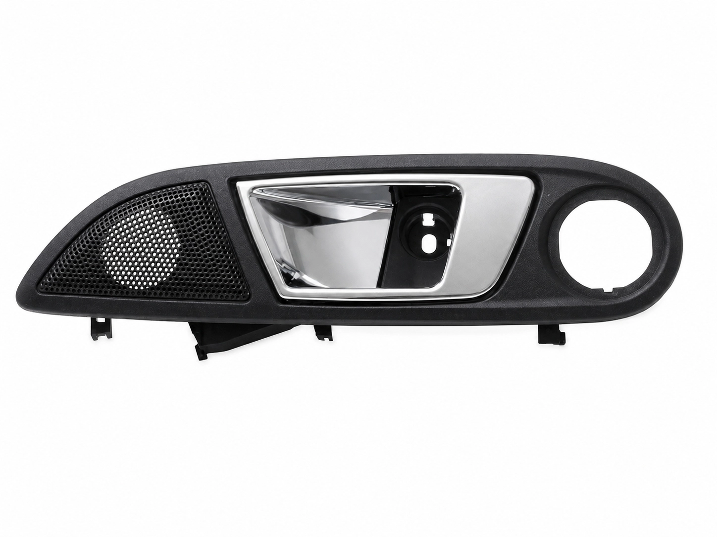 Ford Fiesta 2009-2017 Ön Kapı İç Açma Kol SOL Nokparts Marka