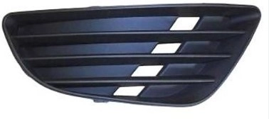 Ford Fiesta 2002-2006 Sis Far Çerçevesi - SAĞ (Sissiz Tip) Nokparts Marka