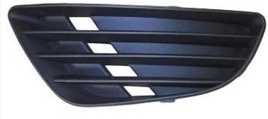 Ford Fiesta 2002-2006 Sis Far Çerçevesi - SOL (Sissiz Tip) Nokparts Marka