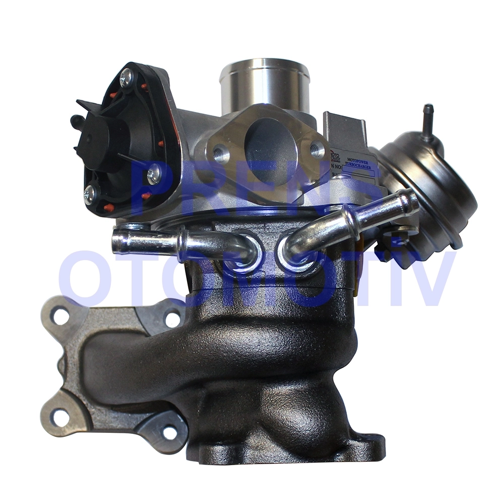 Ford Focus 2012- Turbo Şarj Komple 1.0 Ecoboost Motopower Marka