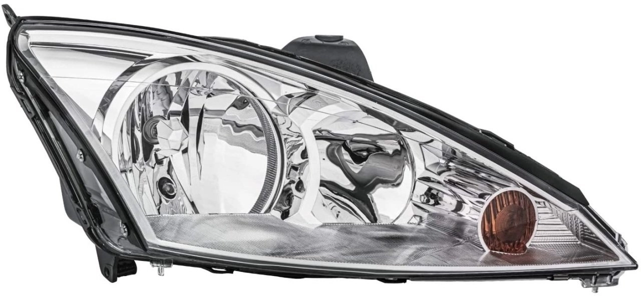Ford Focus 2001-2005 Ön Far Kompe SAĞ Depo Marka