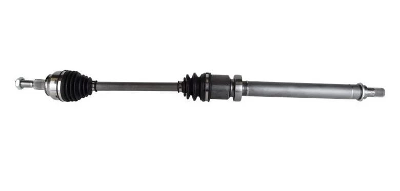 Ford Focus 2018-2025 Ön Aks Komple - SAĞ 1.5 TDCİ Dizel Otomatik Nokparts Marka