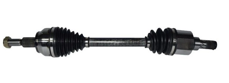 Ford Focus 2018-2025 Ön Aks Komple - SOL 1.5 TDCİ Dizel Otomatik Nokparts Marka
