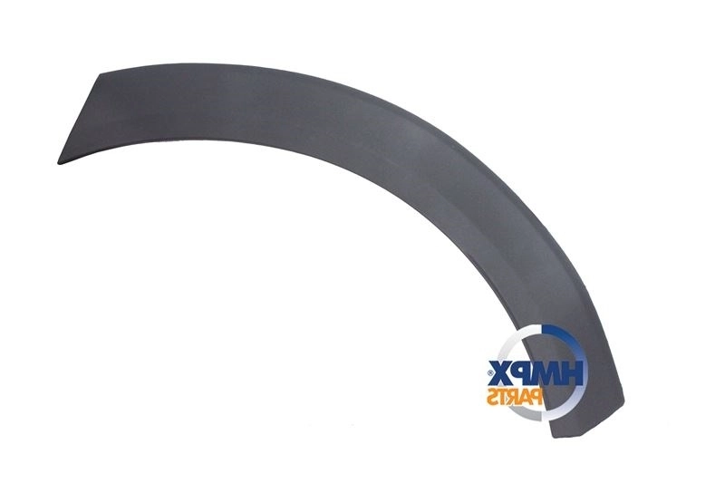 Ford Puma 2020- Arka Çamurluk Ağız Bakaliti Sol Tampon Tarafı (Dodik) Nokparts Marka