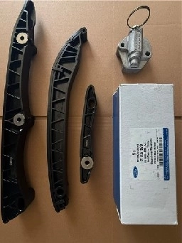 Ford 1.0 Ecoboost Eksantrik Zincir Seti Komple ORJİNAL Marka