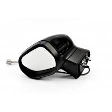 Ford Puma 2020- Dış Dikiz Aynası Komple Sol (Elle Katlanır) Nokparts Marka