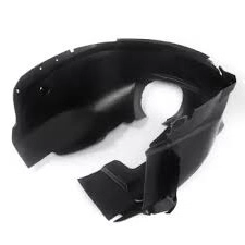 Ford Puma 2020- Ön Çamurluk Davlumbazı Sol (Plastik) Nokparts