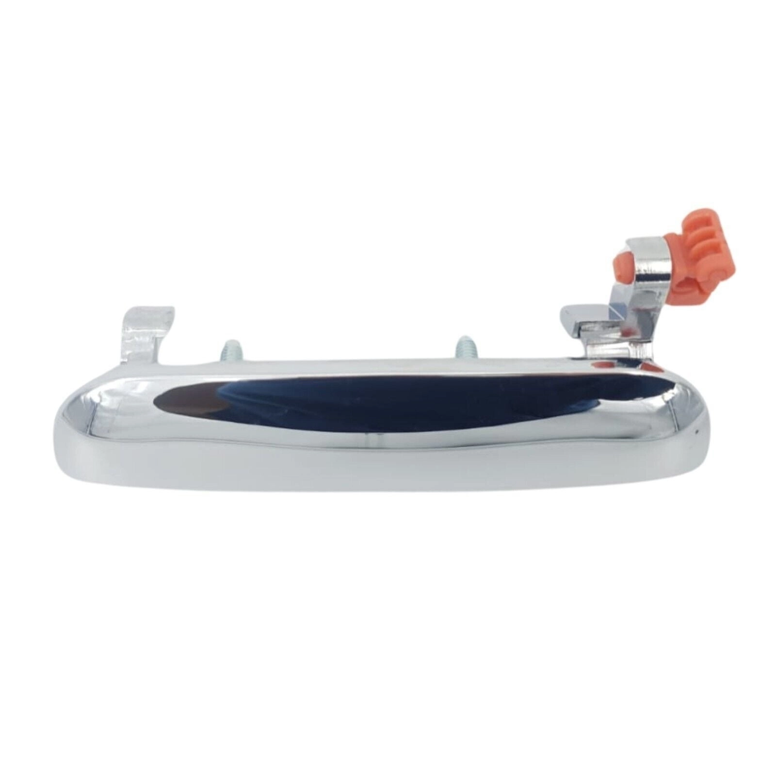 Ford Ranger 1998-2006 Ön ve Arka Sol Dış Kapı Kolu (Nikelaj) Nokparts Marka