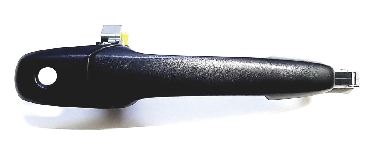 Ford Ranger 2006-2012 Ön Kapı Kolu SAĞ (Delikli Tip) Nokparts Marka