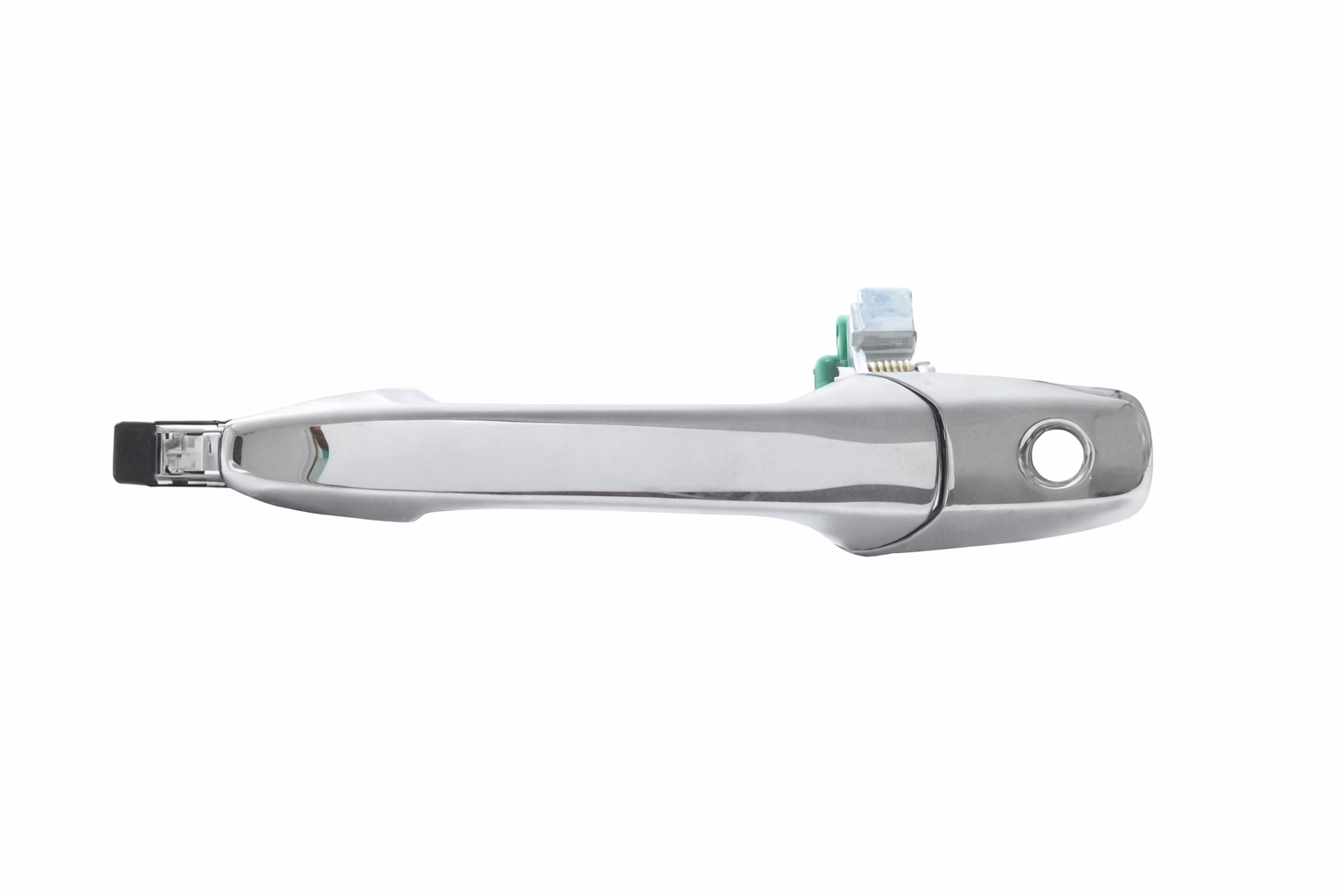 Ford Ranger 2006-2012 Ön Kapı Kolu SOL (Delikli Nikelaj Tip) Nokparts Marka