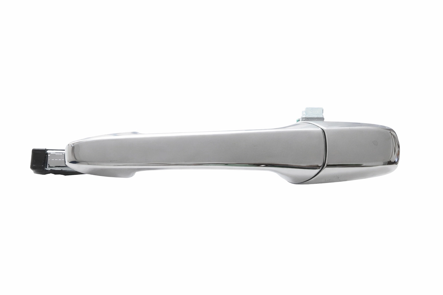 Ford Ranger 2006-2012 Arka Kapı Kolu SOL (Nikelajlı Tip) Nokparts Marka