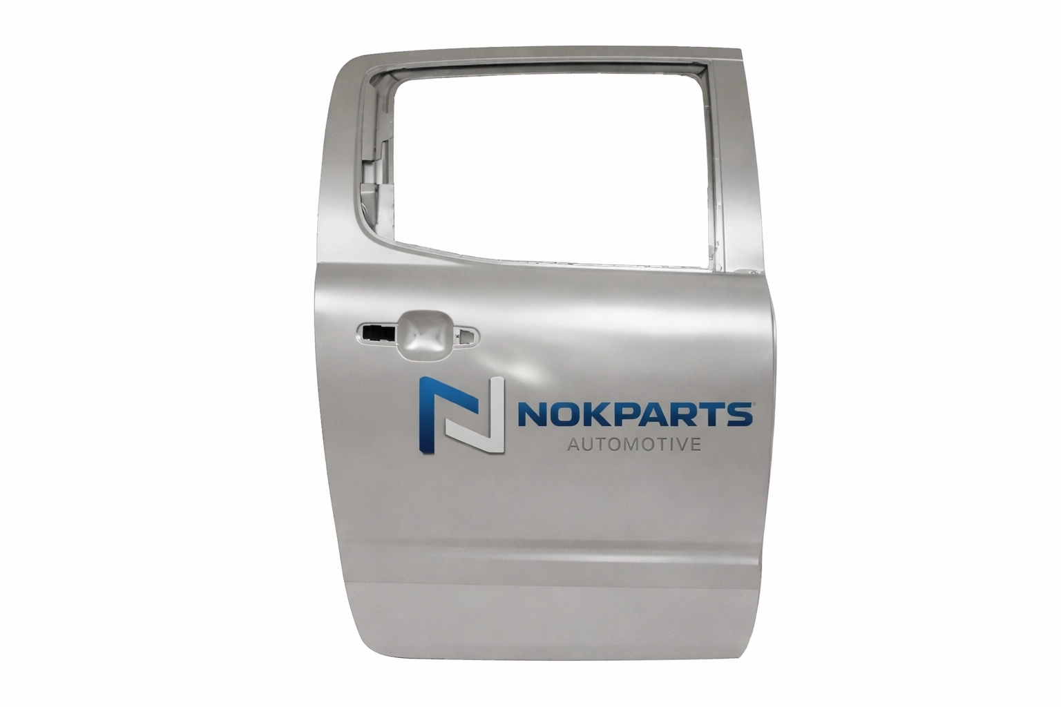 Ford Ranger 2012-2018 Arka Kapı Komple SAĞ - Nokparts Marka