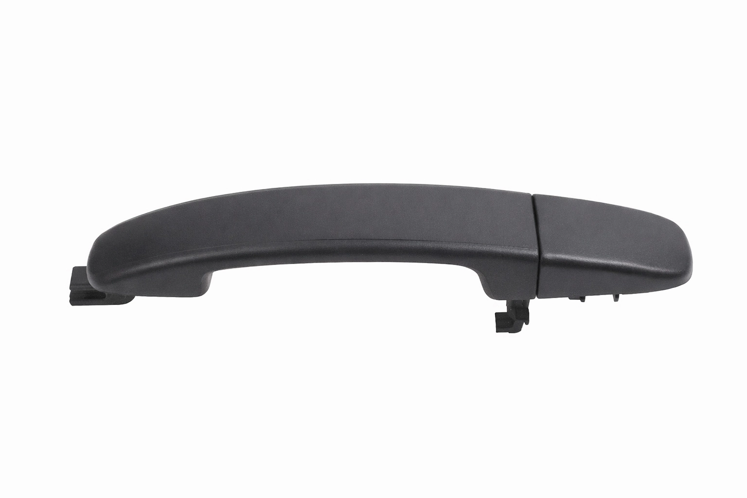 Ford Ranger 2012-2018 Ön Sağ Ve Arka Sağ-Sol Dış Kapı Kolu (Siyah) Nokparts Marka