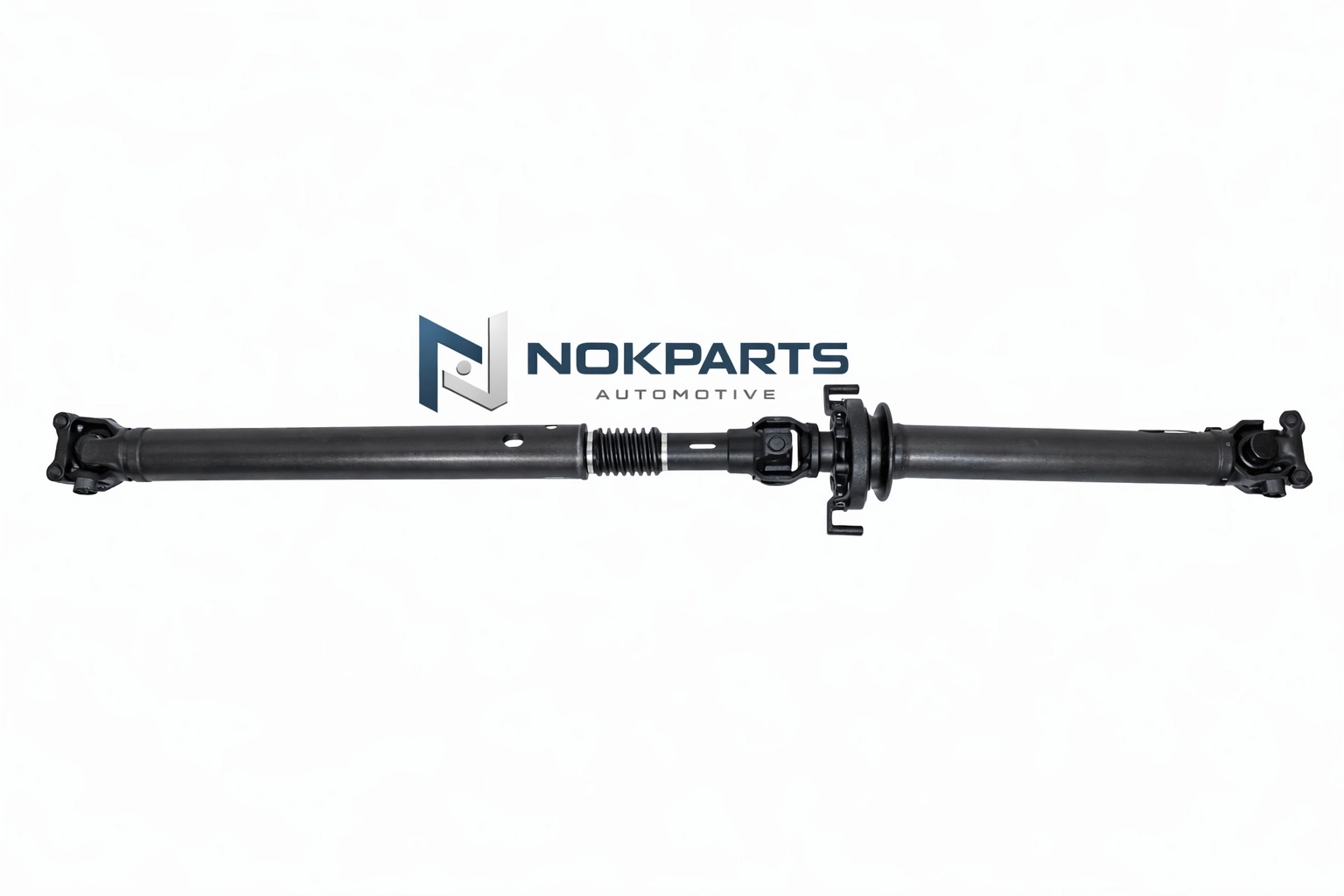Ford Ranger 2012-2018 Arka Şaft Komple 4x4 Nokparts Marka