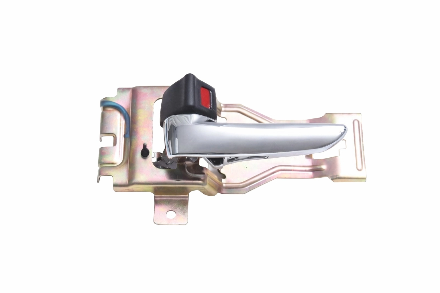 Ford Ranger 2006-2012 Ön ve Arka Kapı İç Açma Kolu SOL (Nikelajlı Tip) Nokparts Marka