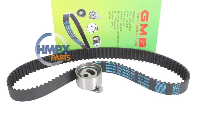 Ford Ranger 1998-2006 Eksantrik Triger Seti 2.5 12Valf GMB Marka