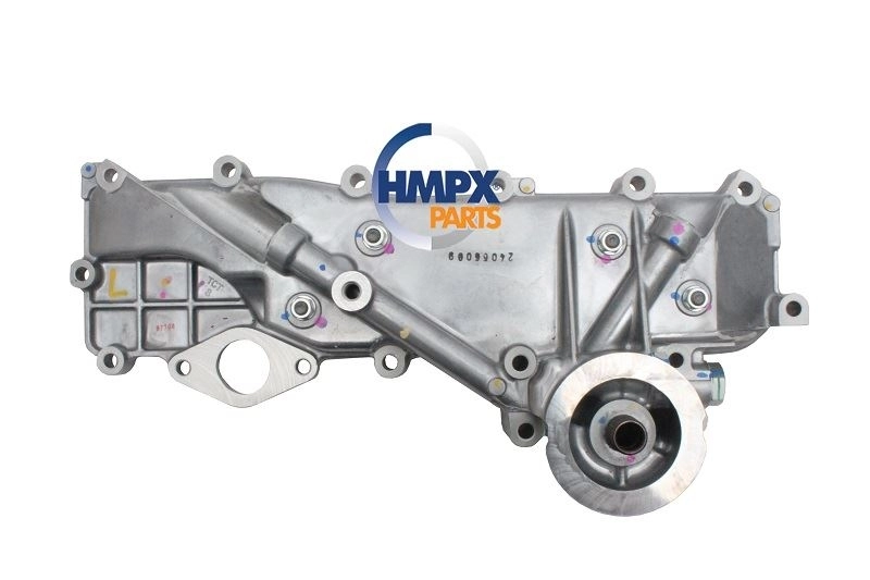Ford Ranger 1998-2006 Yağ Soğutucu Komple 2.5 Turbolu Tip HMPX Marka