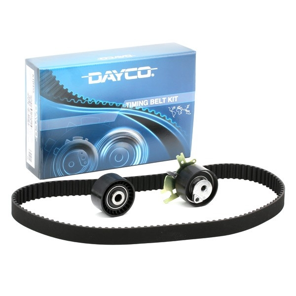 Ford Kuga 2008-2012 Triger Seti Komple 2.0 TDCİ DAYCO Marka