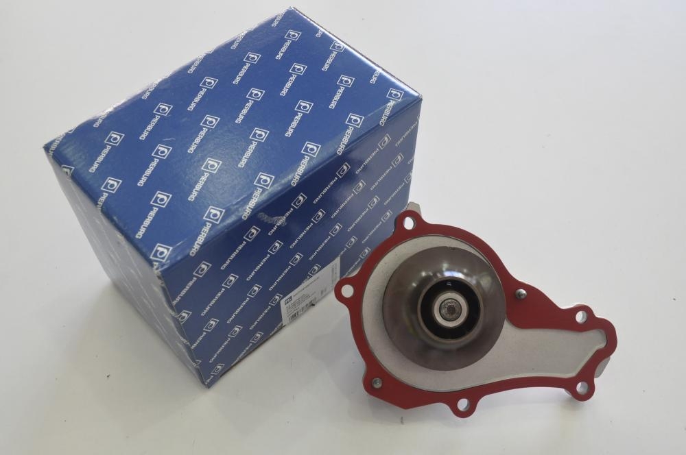 Ford Focus 2006-2017 Devirdaim Su Pompa 1.5/1.6 TDCİ PİERBURG Marka