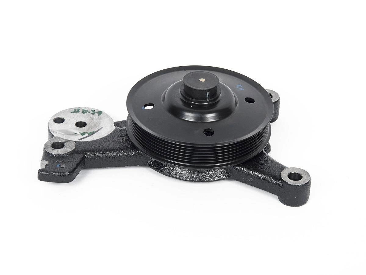 Ford Ranger 2012-2020 Alternatör Gergi Kasnağı Komple ORJİNAL Marka